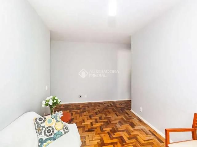 Apartamento para Locação em Porto Alegre/RS Vila Ipiranga 1 Quartos