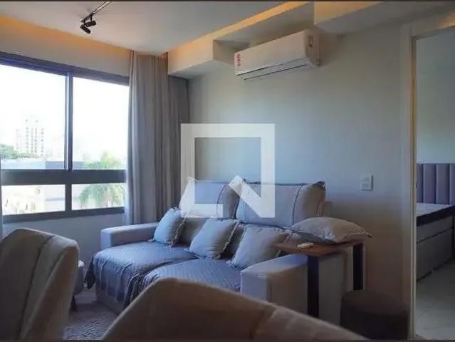 Apartamento para Locação em Porto Alegre/RS Vila Ipiranga 1 Quartos