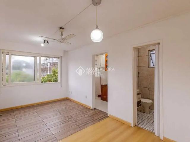 Apartamento para Locação em Porto Alegre/RS Vila Ipiranga 1 Quartos
