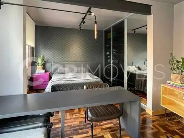 Apartamento para Locação em Porto Alegre/RS Vila Ipiranga 1 Quartos