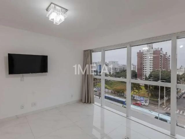 Apartamento para Locação em Porto Alegre/RS Vila Ipiranga 1 Quartos