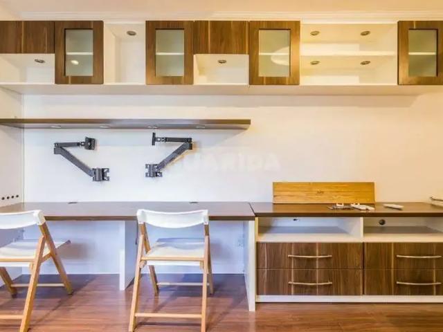 Apartamento para Locação em Porto Alegre/RS Vila Ipiranga 1 Quartos