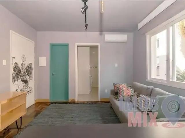 Apartamento para Locação em Porto Alegre/RS Vila Ipiranga 1 Quartos