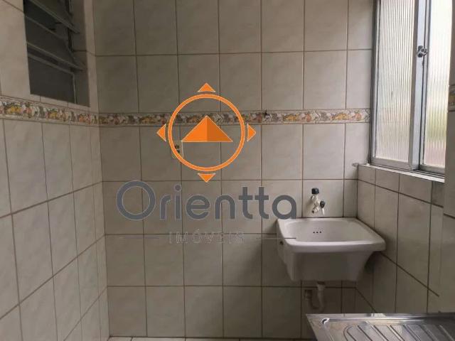 Apartamento para Locação em Porto Alegre/RS Vila Ipiranga 1 Quartos