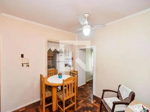 Apartamento para Locação em Porto Alegre/RS Vila Ipiranga 1 Quartos
