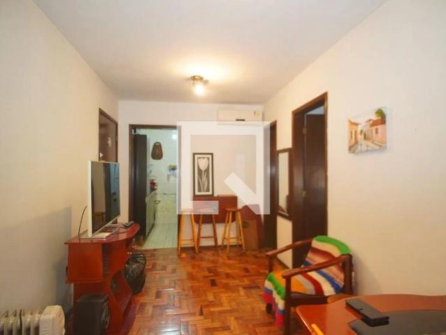 Apartamento para Locação em Porto Alegre/RS Vila Ipiranga 1 Quartos