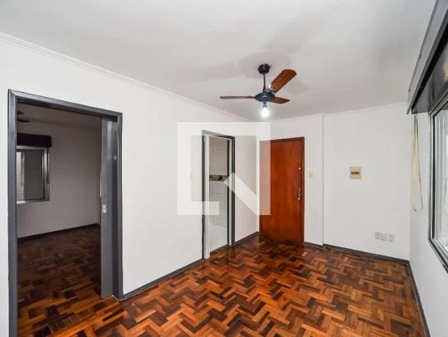 Apartamento para Locação em Porto Alegre/RS Vila Ipiranga 1 Quartos