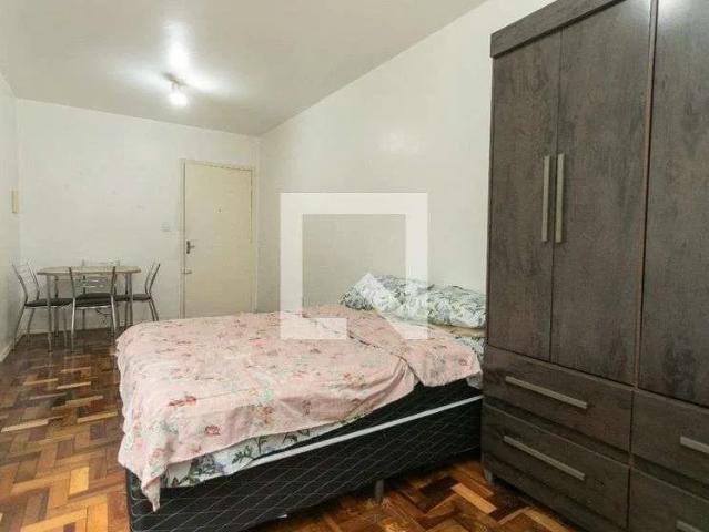 Apartamento para Locação em Porto Alegre/RS Vila Ipiranga 1 Quartos