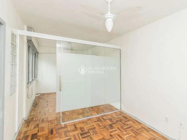 Apartamento para Locação em Porto Alegre/RS Vila Ipiranga 1 Quartos
