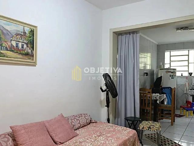 Apartamento para Locação em Porto Alegre/RS Vila Ipiranga 1 Quartos
