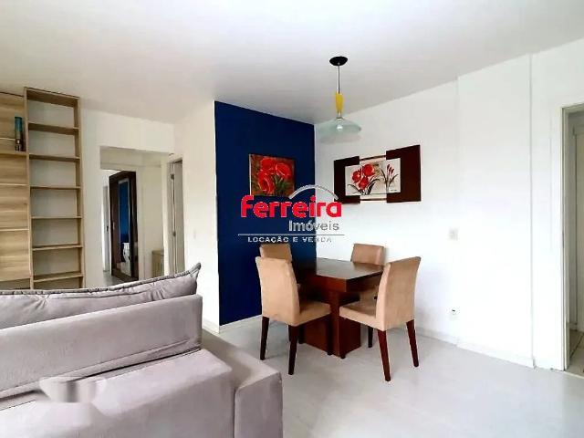 Apartamento para Locação em Porto Alegre/RS Vila Ipiranga 2 Quartos