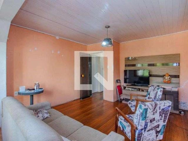 Apartamento para Locação em Porto Alegre/RS Vila Ipiranga 2 Quartos