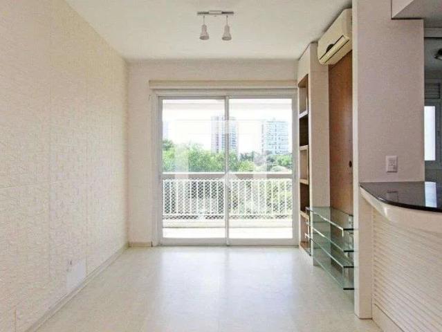 Apartamento para Locação em Porto Alegre/RS Vila Ipiranga 2 Quartos