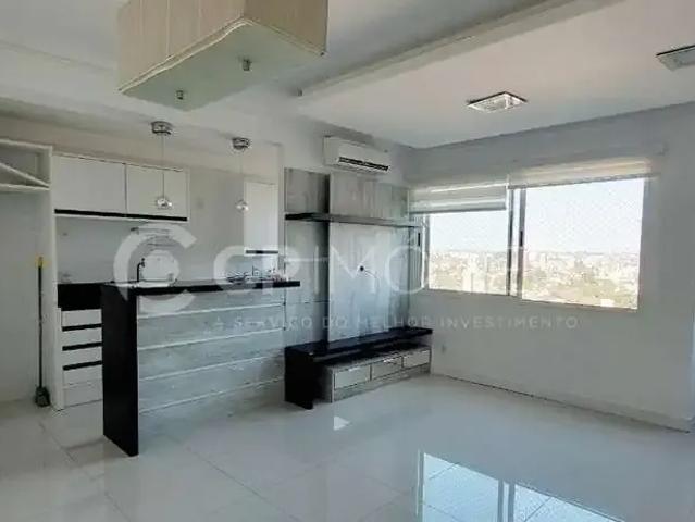 Apartamento para Locação em Porto Alegre/RS Vila Ipiranga 2 Quartos