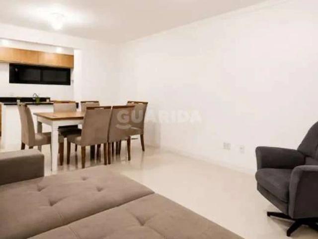 Apartamento para Locação em Porto Alegre/RS Vila Ipiranga 2 Quartos