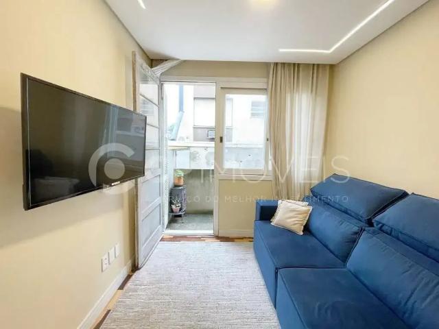 Apartamento para Locação em Porto Alegre/RS Vila Ipiranga 2 Quartos