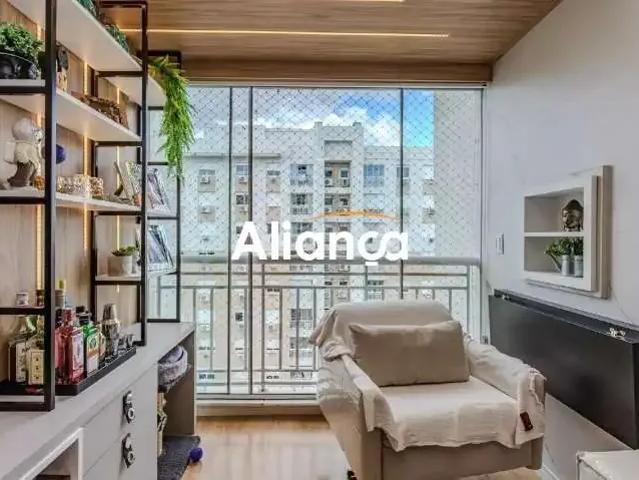 Apartamento para Locação em Porto Alegre/RS Vila Ipiranga 2 Quartos