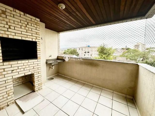 Apartamento para Locação em Porto Alegre/RS Vila Ipiranga 2 Quartos