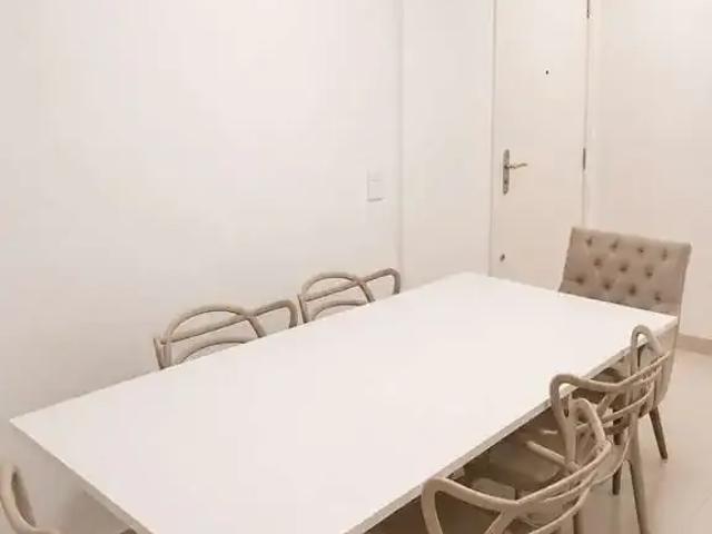 Apartamento para Locação em Porto Alegre/RS Vila Ipiranga 2 Quartos