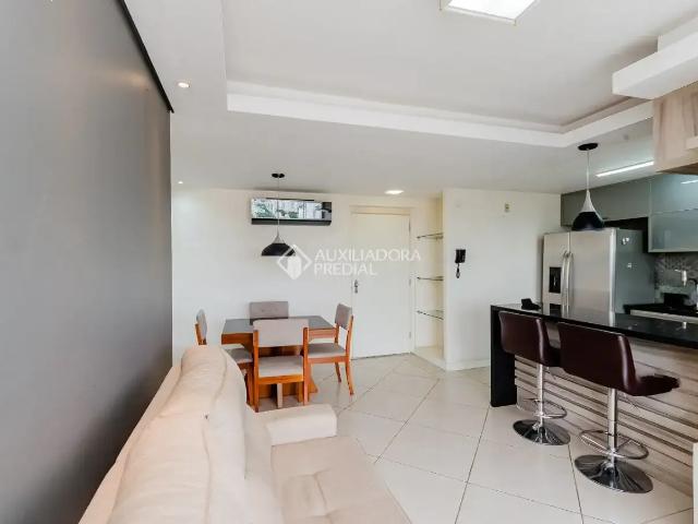 Apartamento para Locação em Porto Alegre/RS Vila Ipiranga 2 Quartos