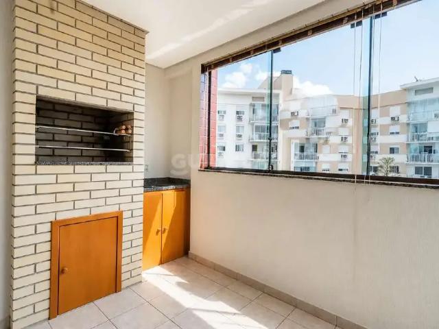 Apartamento para Locação em Porto Alegre/RS Vila Ipiranga 2 Quartos