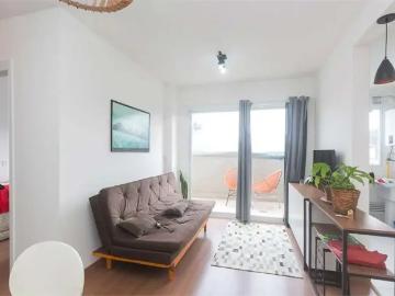 Apartamento para Locação em Porto Alegre/RS Vila Ipiranga 2 Quartos