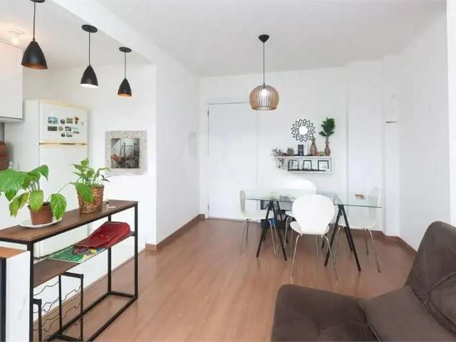 Apartamento para Locação em Porto Alegre/RS Vila Ipiranga 2 Quartos