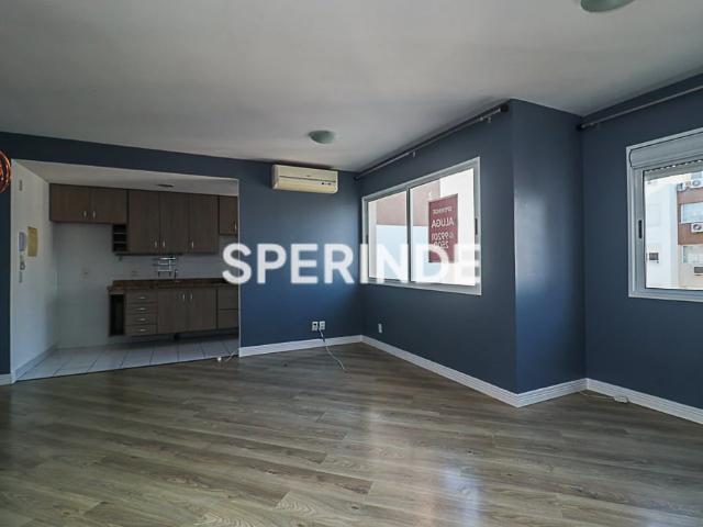 Apartamento para Locação em Porto Alegre/RS Vila Ipiranga 2 Quartos