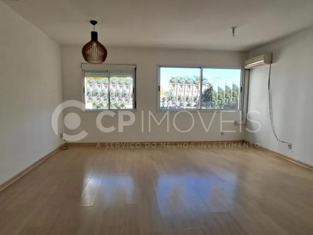 Apartamento para Locação em Porto Alegre/RS Vila Ipiranga 2 Quartos