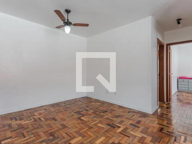 Apartamento para Locação em Porto Alegre/RS Vila Ipiranga 2 Quartos