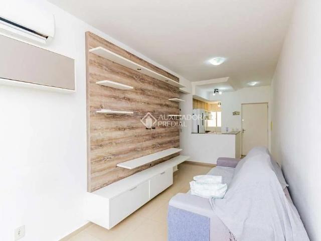 Apartamento para Locação em Porto Alegre/RS Vila Ipiranga 2 Quartos