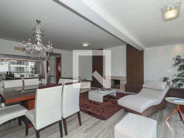 Apartamento para Locação em Porto Alegre/RS Vila Ipiranga 3 Quartos
