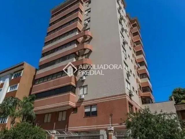 Apartamento para Locação em Porto Alegre/RS Vila Ipiranga 3 Quartos