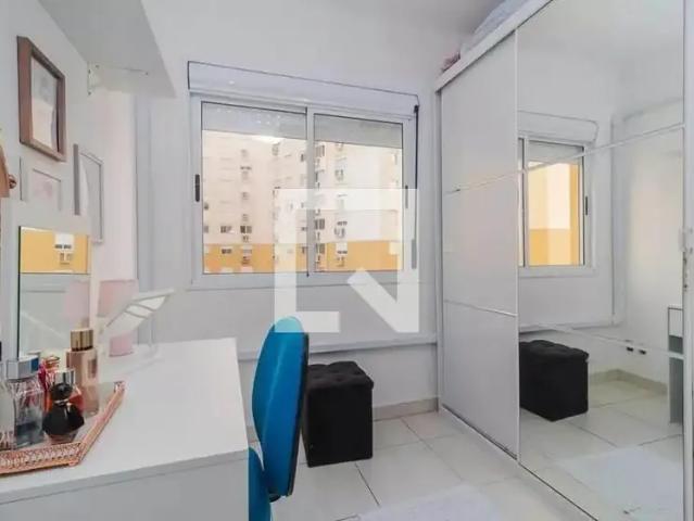 Apartamento para Locação em Porto Alegre/RS Vila Ipiranga 3 Quartos