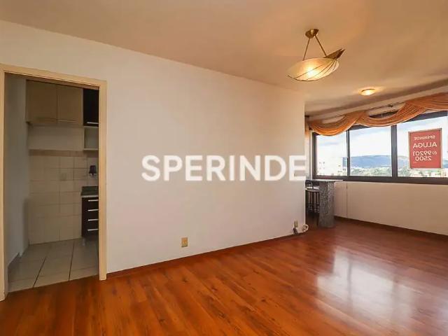 Apartamento para Locação em Porto Alegre/RS Vila Ipiranga 3 Quartos