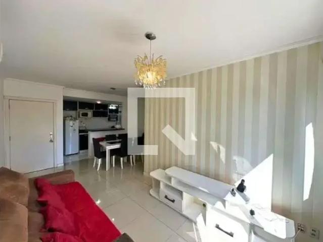 Apartamento para Locação em Porto Alegre/RS Vila Ipiranga 3 Quartos