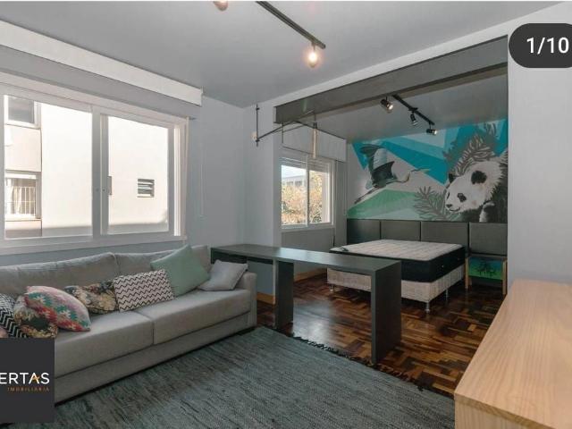 Apartamento para Locação em Porto Alegre/RS Vila Ipiranga