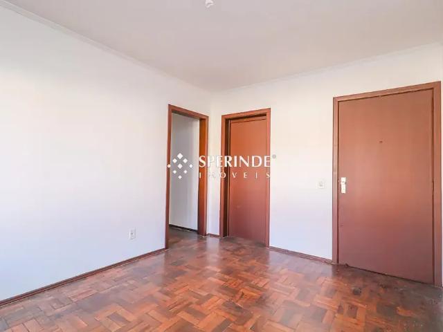 Apartamento para Locação em Porto Alegre/RS Vila Jardim 1 Quartos