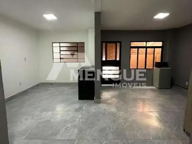 Apartamento para Locação em Porto Alegre/RS Vila Jardim 2 Quartos
