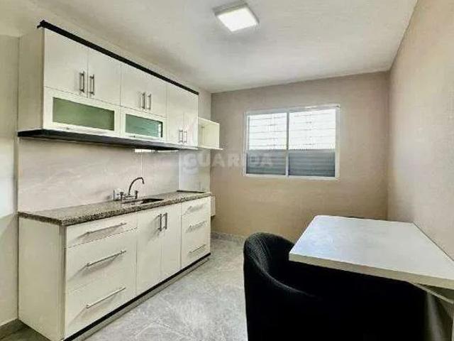 Apartamento para Locação em Porto Alegre/RS Vila Jardim 2 Quartos