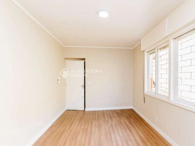 Apartamento para Locação em Porto Alegre/RS Vila João Pessoa 1 Quartos