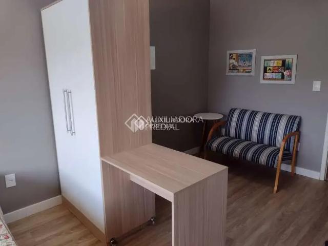 Apartamento para Locação em Porto Alegre/RS Vila João Pessoa 1 Quartos