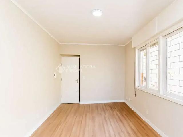 Apartamento para Locação em Porto Alegre/RS Vila João Pessoa 1 Quartos