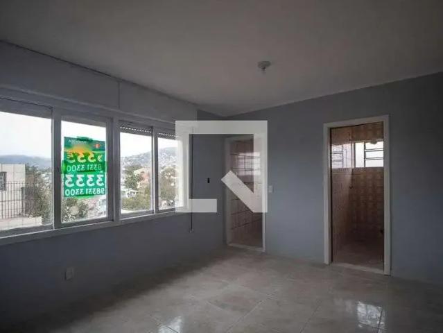 Apartamento para Locação em Porto Alegre/RS Vila São José 1 Quartos