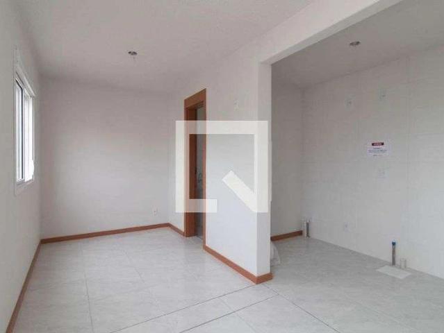 Apartamento para Locação em Porto Alegre/RS Aberta dos Morros 1 Quartos