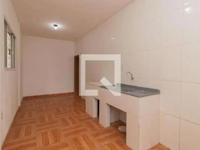 Apartamento para Locação em Porto Alegre/RS Aberta dos Morros 1 Quartos