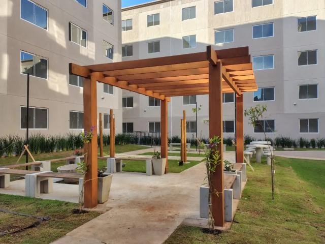 Apartamento para Locação em Porto Alegre/RS Aberta dos Morros 2 Quartos