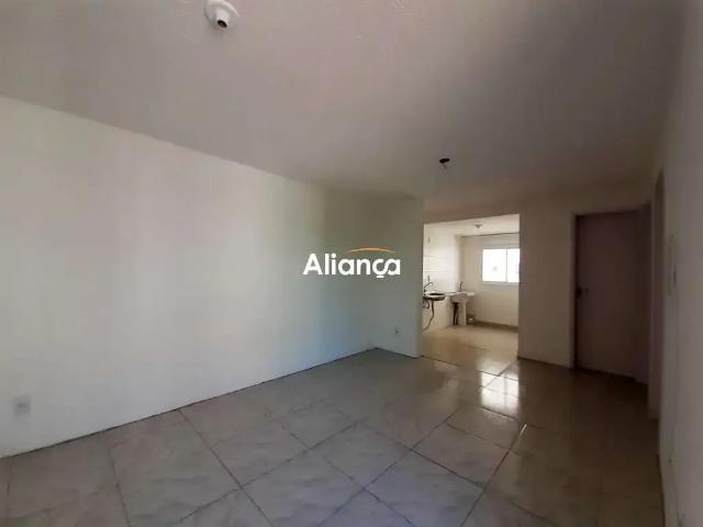 Apartamento para Locação em Porto Alegre/RS Agronomia 2 Quartos