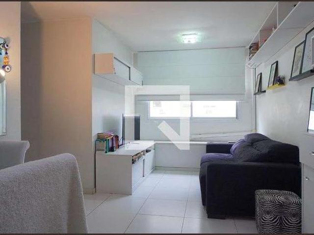 Apartamento para Locação em Porto Alegre/RS Alto Petrópolis 3 Quartos