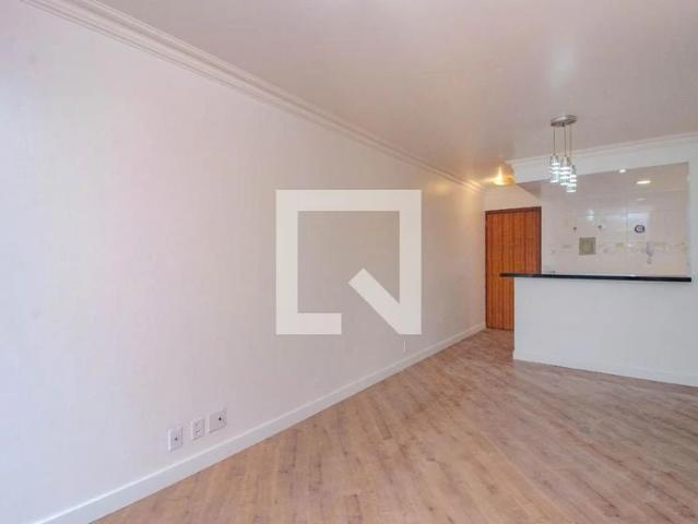 Apartamento para Locação em Porto Alegre/RS Alto Petrópolis 3 Quartos
